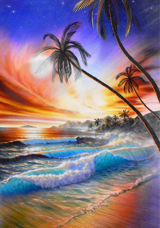 Landschaft